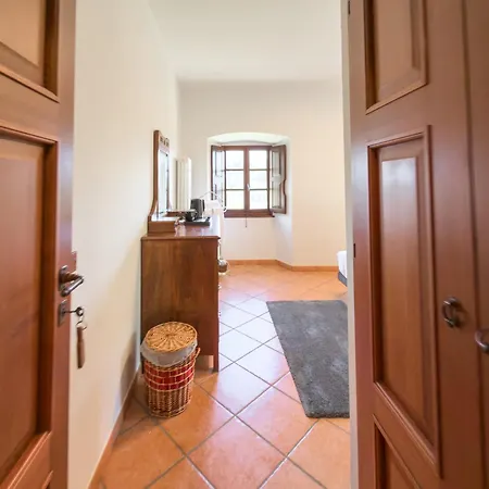 Ca' D'mate Bed & Breakfast